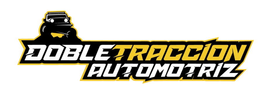 Doble Tracción