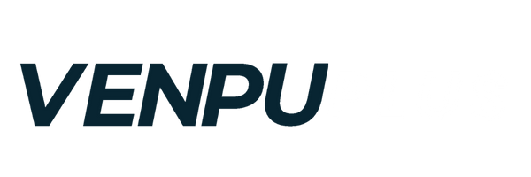 Venpu Plus Logo